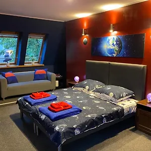 Galaxy Хостел